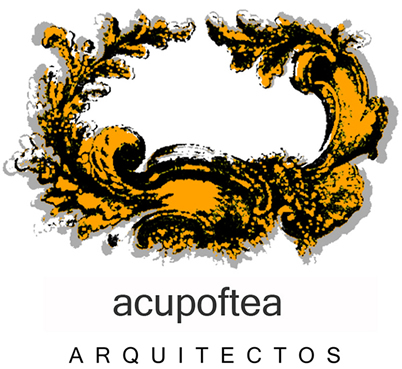 logotipo Acupoftea